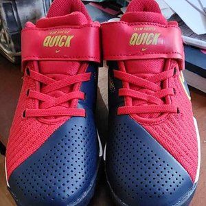 Nike Boy's Basketball Sneakers size 2